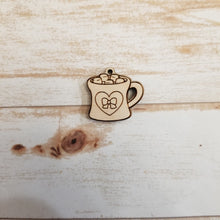 Load image into Gallery viewer, Valentine's Day Hot Cocoa Mugs