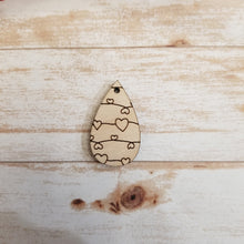 Load image into Gallery viewer, Valentine's Day Heart Bars and Teardrops