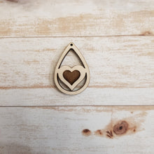 Load image into Gallery viewer, Valentine's Day Teardrops