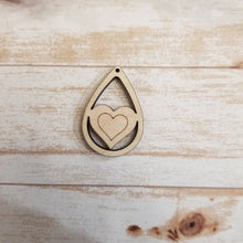 Load image into Gallery viewer, Valentine's Day Teardrops