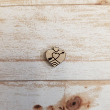 Load image into Gallery viewer, Valentine's Day Geometric Hearts