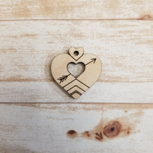 Load image into Gallery viewer, Valentine's Day Geometric Hearts