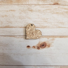 Load image into Gallery viewer, Valentine's Day Leopard Hearts