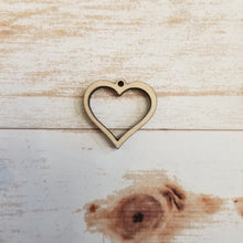 Load image into Gallery viewer, Valentine's Day Heart Drops & Inlays