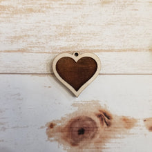 Load image into Gallery viewer, Valentine's Day Heart Drops & Inlays
