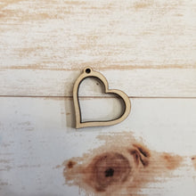 Load image into Gallery viewer, Valentine's Day Heart Drops & Inlays