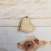 Load image into Gallery viewer, Valentine's Day Heart Drops & Inlays