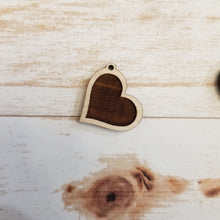 Load image into Gallery viewer, Valentine's Day Heart Drops & Inlays