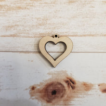 Load image into Gallery viewer, Valentine's Day Heart Drops & Inlays