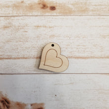 Load image into Gallery viewer, Valentine's Day Heart Drops & Inlays