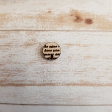 Load image into Gallery viewer, Valentine's Day Saying Connectors & Drops