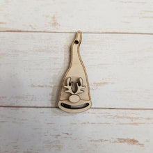 Load image into Gallery viewer, Macrame Gnomes