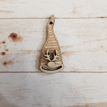 Load image into Gallery viewer, Macrame Gnomes