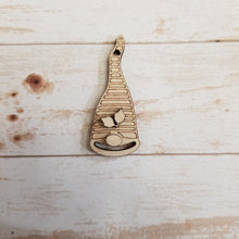 Load image into Gallery viewer, Macrame Gnomes