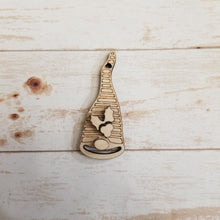 Load image into Gallery viewer, Macrame Gnomes