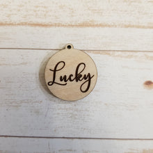 Load image into Gallery viewer, St Patrick's Day Lucky Teardrops & Rounds