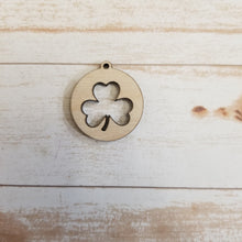 Load image into Gallery viewer, St Patrick's Day Round Drops