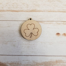 Load image into Gallery viewer, St Patrick's Day Round Drops