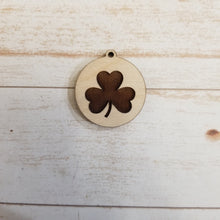 Load image into Gallery viewer, St Patrick's Day Round Drops