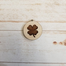 Load image into Gallery viewer, St Patrick's Day Round Drops