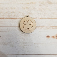 Load image into Gallery viewer, St Patrick's Day Round Drops