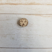 Load image into Gallery viewer, St Patrick's Day Clovers