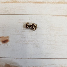 Load image into Gallery viewer, St Patrick's Day Studs