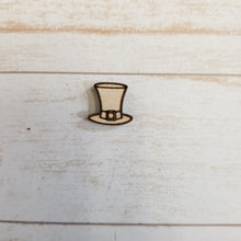 Load image into Gallery viewer, St Patrick's Day Studs