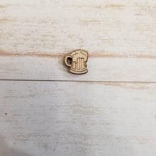 Load image into Gallery viewer, St Patrick's Day Studs