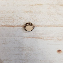 Load image into Gallery viewer, St Patrick's Day Studs