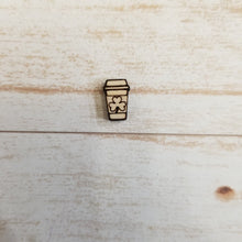 Load image into Gallery viewer, St Patrick's Day Studs