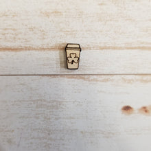 Load image into Gallery viewer, St Patrick's Day Studs