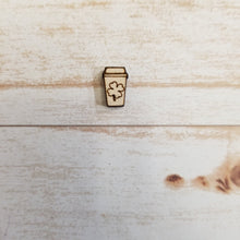 Load image into Gallery viewer, St Patrick's Day Studs