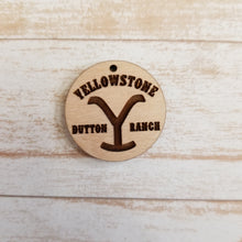 Load image into Gallery viewer, Yellowstone Collection
