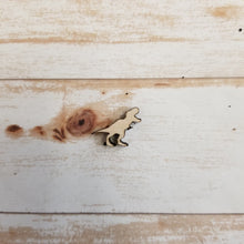 Load image into Gallery viewer, Dinosaur Earrings