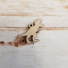 Load image into Gallery viewer, Dinosaur Earrings