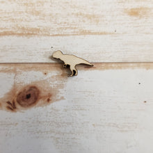 Load image into Gallery viewer, Dinosaur Earrings