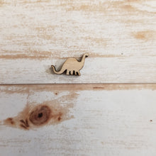 Load image into Gallery viewer, Dinosaur Earrings