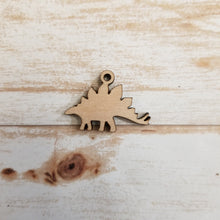 Load image into Gallery viewer, Dinosaur Earrings