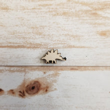 Load image into Gallery viewer, Dinosaur Earrings