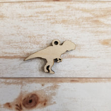 Load image into Gallery viewer, Dinosaur Earrings