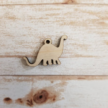 Load image into Gallery viewer, Dinosaur Earrings