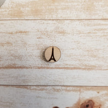Load image into Gallery viewer, Eiffel Tower Earrings