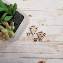 Load image into Gallery viewer, Pizza Earrings