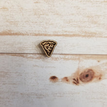 Load image into Gallery viewer, Pizza Earrings