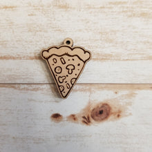 Load image into Gallery viewer, Pizza Earrings