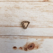 Load image into Gallery viewer, Pizza Earrings