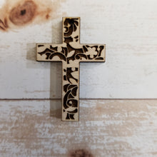 Load image into Gallery viewer, Easter Crosses