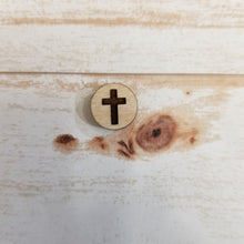 Load image into Gallery viewer, Easter Crosses