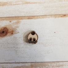 Load image into Gallery viewer, Easter Bunny Butt Earrings